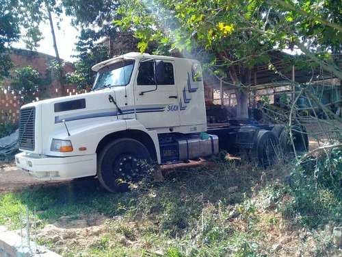 Volvo Nl 10 Nl 10 340 6x2
