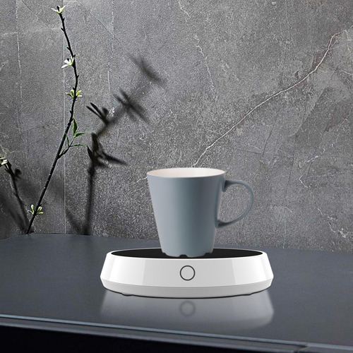 Calentador De Tazas Eléctrico, Posavasos Térmicos,