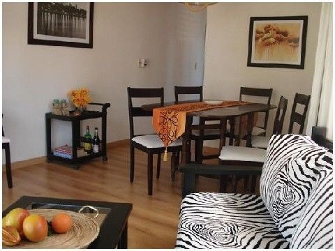 Venta De Apartamento 1 Dormitorio Playa Brava