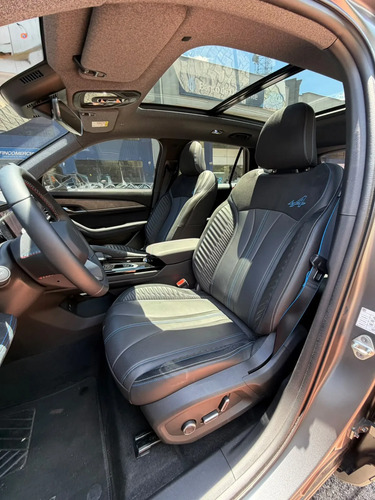 Renault Koleos 1.5T Full Hybrid E-Tech Espirit Alphine