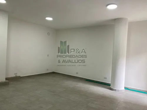Local En Arriendo En Medellin - Centro