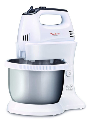 Batidora De Pedestal T-fal Ht3121mx Ort