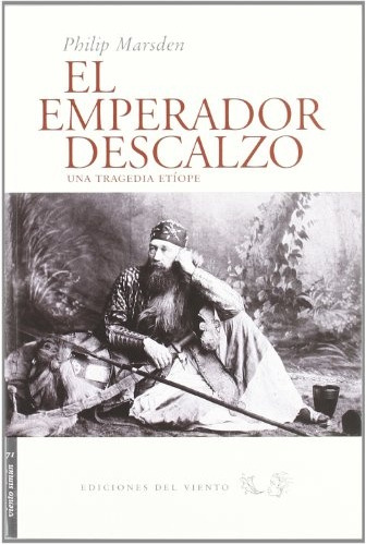 El Emperador Descalzo, Philip Marsden, Del Viento