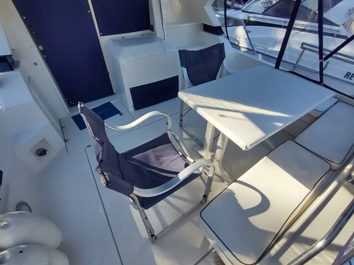 Sanrtana 35 Ng - Excelente!!! - Zanovello Barcos