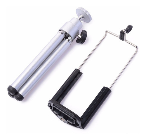Mini Tripie Para iPad 2 3 4 Air 1 2 3 4 Tablet 10 Pulgadas