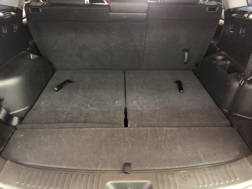 Sorento 3.5 V6 Gasolina Ex 7l Automático