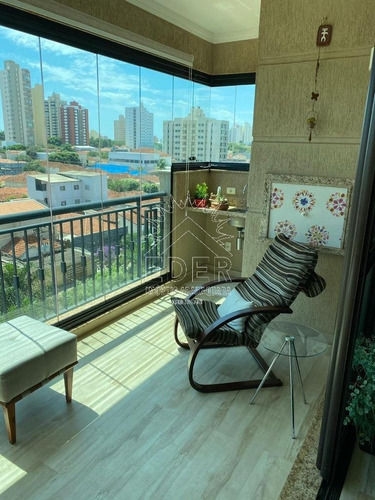 Imagem 6 de 15 de Apartamento - Centro - Ref: 3678 - V-3678