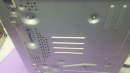 Gravador De Dvd Gradiente Dvr 850 Com Controle (Usado)