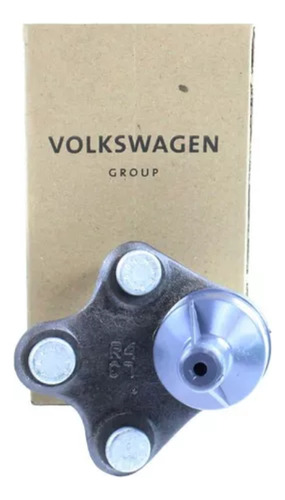 Pivo Bandeja Suspensao Polo Sedan 2012 2013 2014 Volkswagen