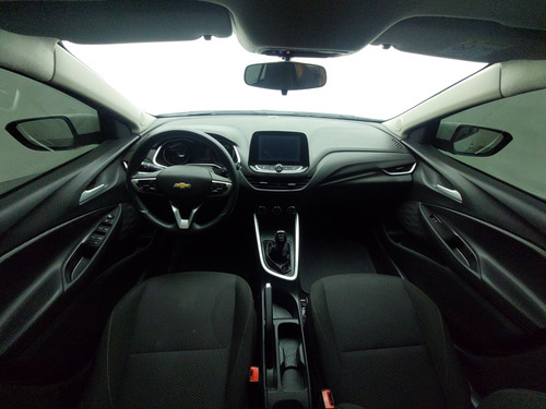 Chevrolet Onix 1.0 FLEX PLUS LT MANUAL