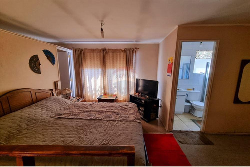 Imagen 18 de 20 de Se Vende Casa 7d,4b, Ñuñoa, Barrio Tradicional