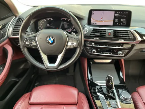 BMW X3 Bmw X4 Xdrive 30i Aut 2021