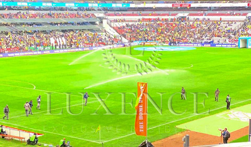Venta De Palco En Estadio Azteca
