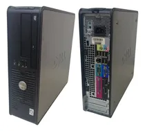 Comprar Cpu Computador Core 2 Duo E8400, 4gb Ram\u002F 500gb Hdd