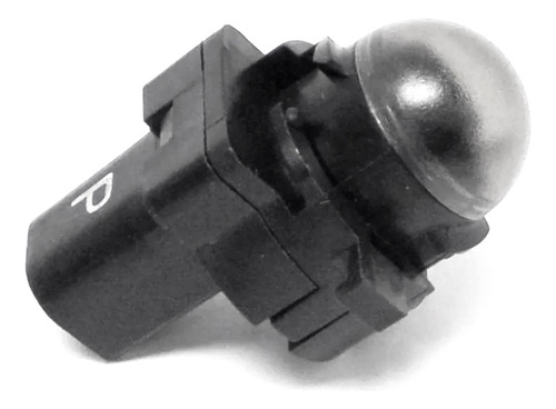 Sensor De Luz Ambiental 15837063 Para Carro