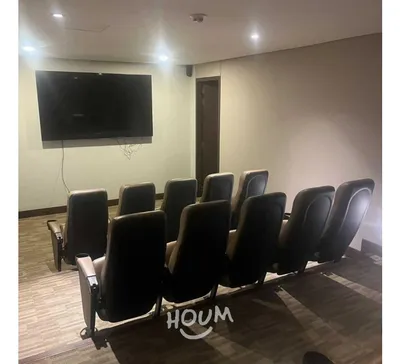 Apartamento en arriendo