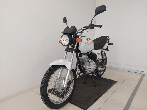 Imagen 3 de 10 de Mondial New Rd 150 Rt