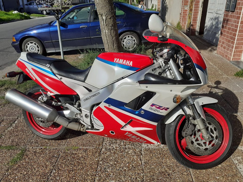 Yamaha 1000 Fzr Exup 1992 Original