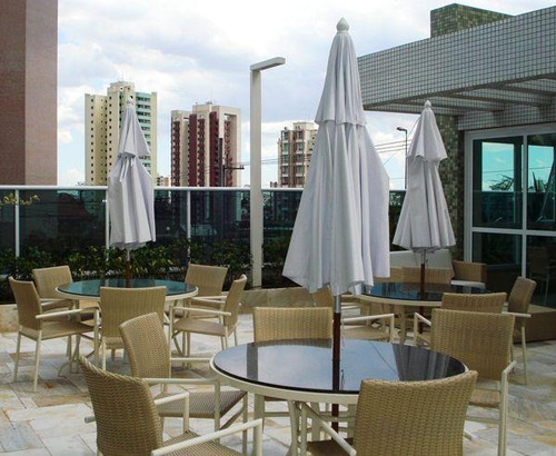 Imagem 6 de 30 de Apartamento Com 4 Dormitórios À Venda, 277 M² Por R$ 3.250.000,00 - Jardim Anália Franco - São Paulo/sp - Ap2663