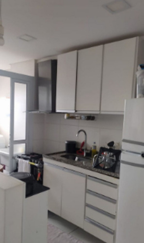 Imagem 9 de 14 de Apto Ipiranga | 2 Quartos | 52 M² | Cond: R$360.00 | 1 Vaga - 19pxe7f