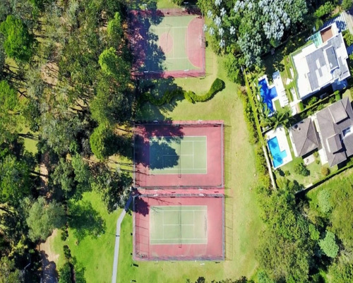 Imagem 8 de 14 de Lote 840m2 Em Aruja/santa Isabel - Ibirapitanga