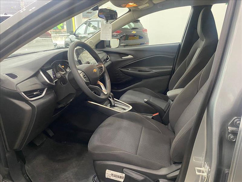 Chevrolet Onix 1.0 Turbo Plus lt