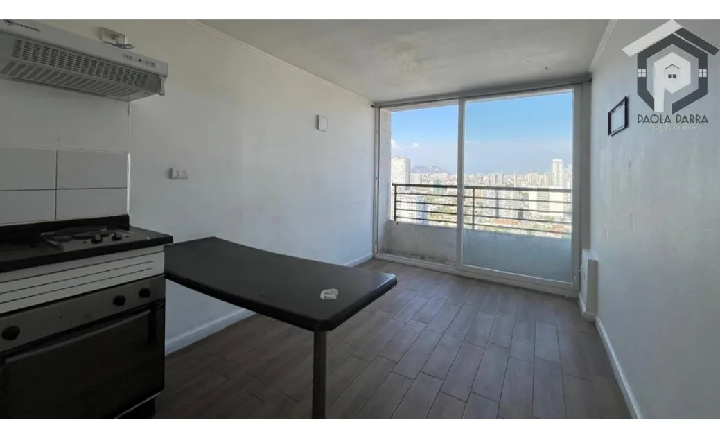Imagen 3 de 14 de Arriendo Hermoso Departamento 1d 1b Santa Petroñila 38