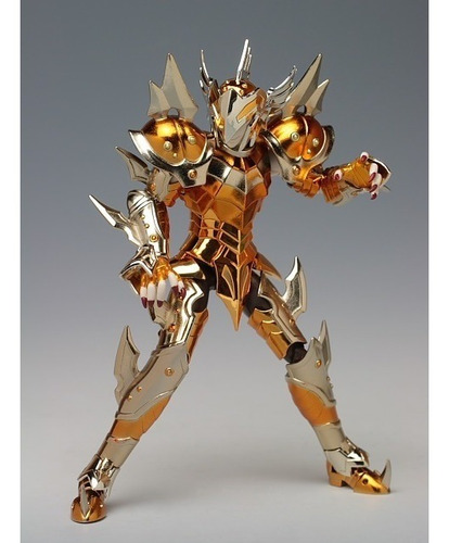 Saint Seiya Myth Cloth Jp Kasa Lyumnades Póseidon
