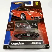 Comprar Hot Wheels Mattel Ferrari Hot Wheels Variados 1:64