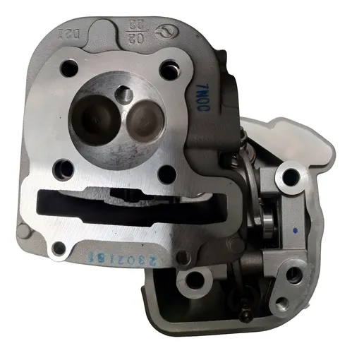 Camara Hj Skyhawk 125