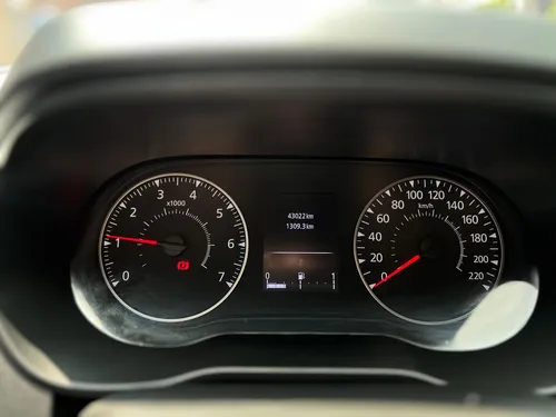 Renault Duster 1.6 Intense Mt