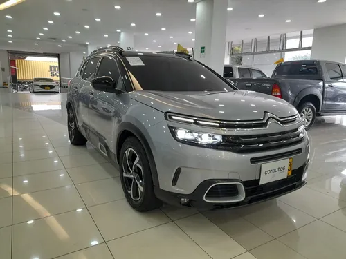 Citroen C5 Aircross Unique
