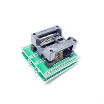 Comprar Adaptador Soic16 Sop16 Zif 300 Mil Willem