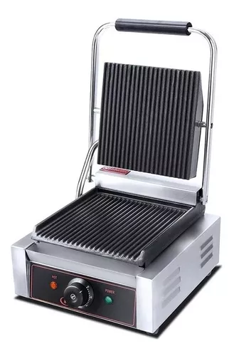 Tostador Grill Eléctrico