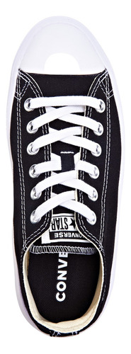 Converse Taylor Move CT1592 Curto T Sem gênero CT1592000