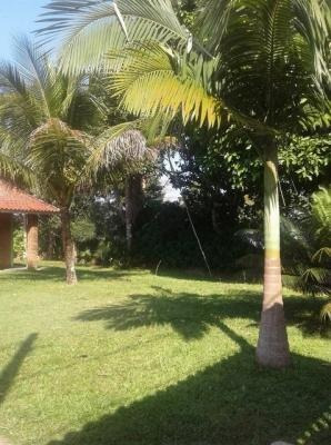 Chácara No Litoral Com 3 Dormitórios Em Itariri/sp 4301-pc