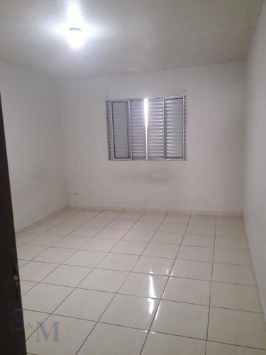 Imagem 4 de 23 de Sobrado Residencial Para Locação E Venda - Cidade São Jorge, Santo André. - So0139