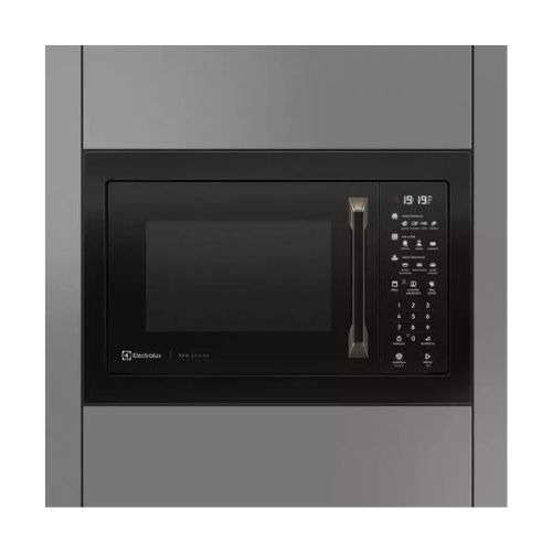 Micro-ondas Electrolux De Embutir Mv43t Pro Series Glass Tou