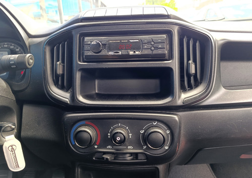 Fiat Strada 1.4 Endurance Cab. Cs Plus Flex 2p