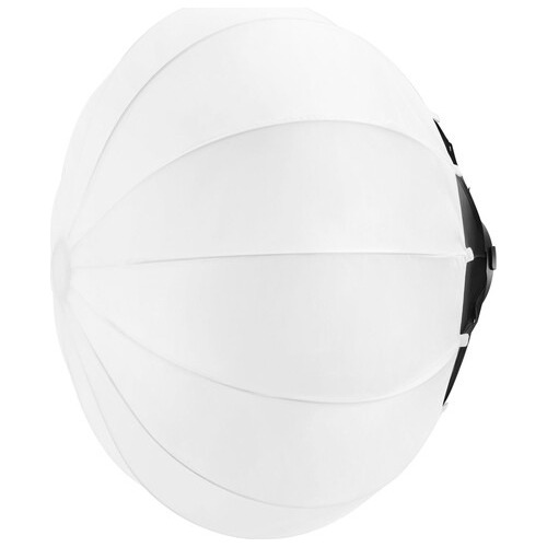Softbox Para Luz Led Bicolor Knowled Mg1200bi Godox Gl3
