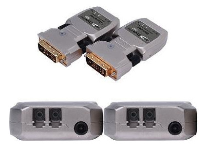 Gefen Ext-dvi-fm500 Video Extensor Consola  Prod Tipo: Kvm