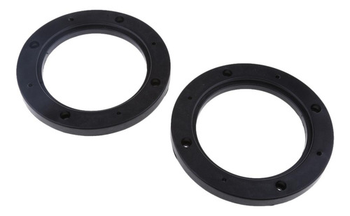 Espaciador De Altavoz De 4 Pulgadas 5 Piezas