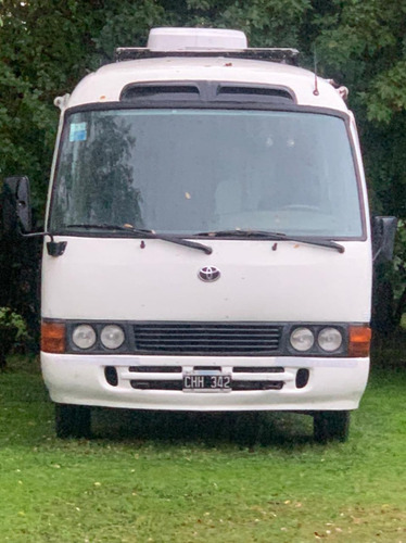Toyota Coaster