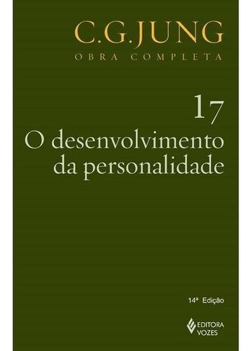 O Desenvolvimento Da Personalidade Vol. 17