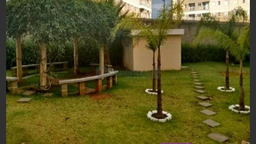 Apartamento À Venda, 60 M² Por R$ 210.000,00 - Cerrado - Sorocaba/sp - Ap8529