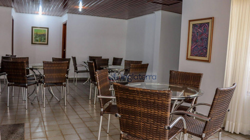 Imagem 30 de 30 de Apartamento À Venda, 182 M² Por R$ 660.000,00 - Jardim Petrópolis - Londrina/pr - Ap2025