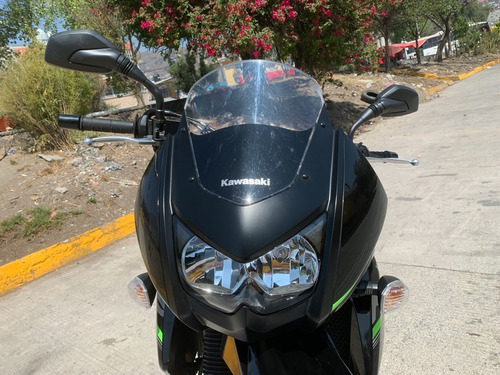Imagen 8 de 15 de Kawasaki Klr650 Modelo 2018... Reestrenala !!!