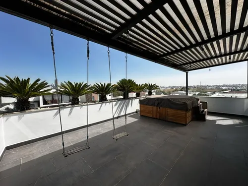 Casa En Venta En Lomas De Angelópolis Ii