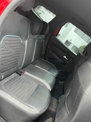 Renault Duster 1.3 T Iconic 4x2 Cvt (Usado)