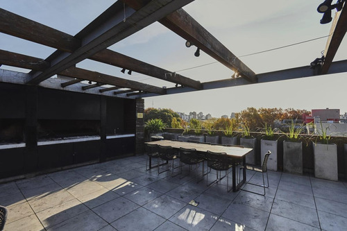 Imagen 24 de 30 de Venta | Departamento Monoambiente | Amenities | Villa Urquiza